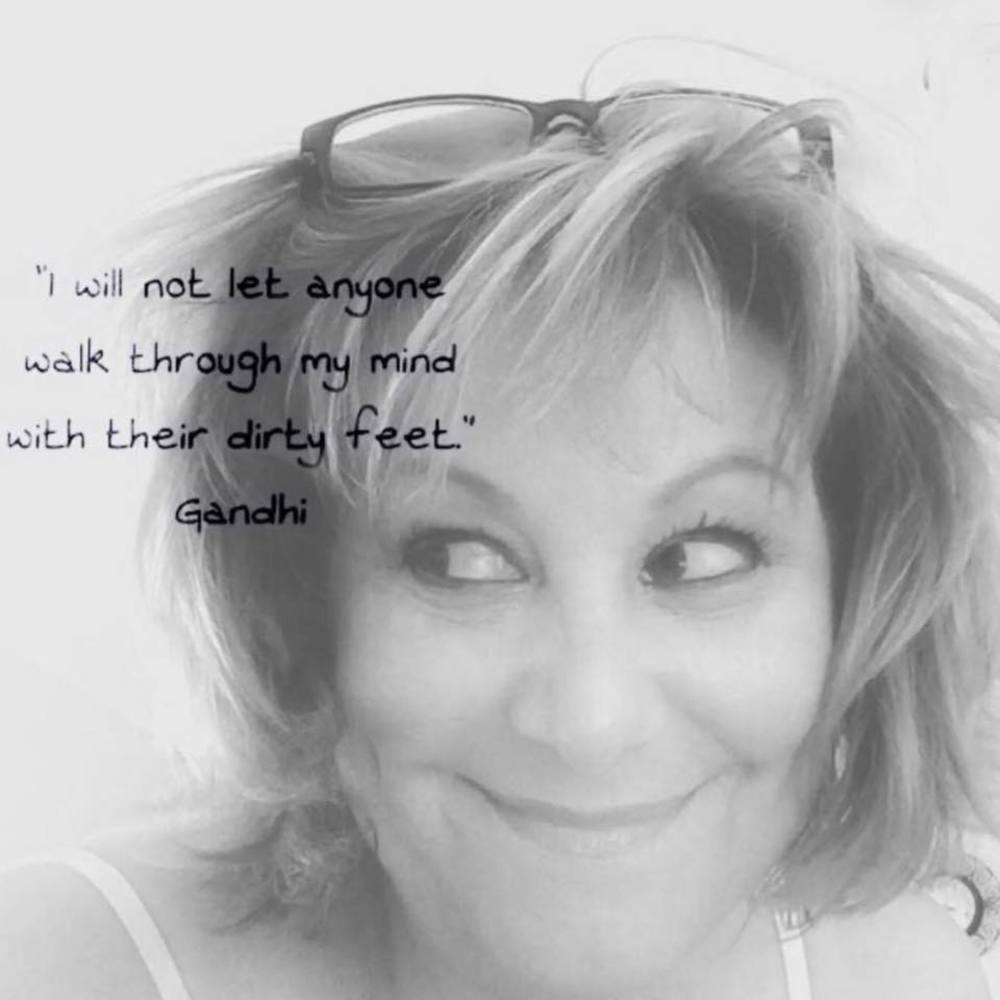 Meet your Posher, Marilu